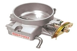 80mm Throttle Body - Satin